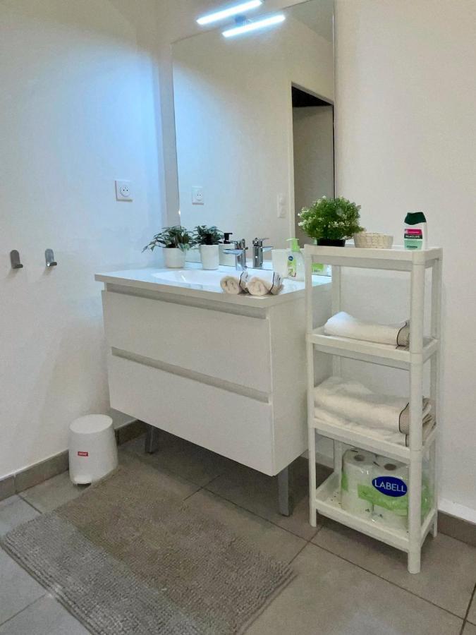 Superbe Appartement Neuf Entre Mer Et Pins Wifi Аржеле-сюр-Мер Екстер'єр фото