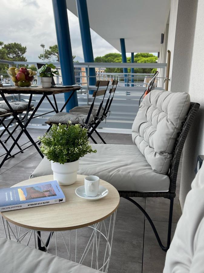 Superbe Appartement Neuf Entre Mer Et Pins Wifi Аржеле-сюр-Мер Екстер'єр фото
