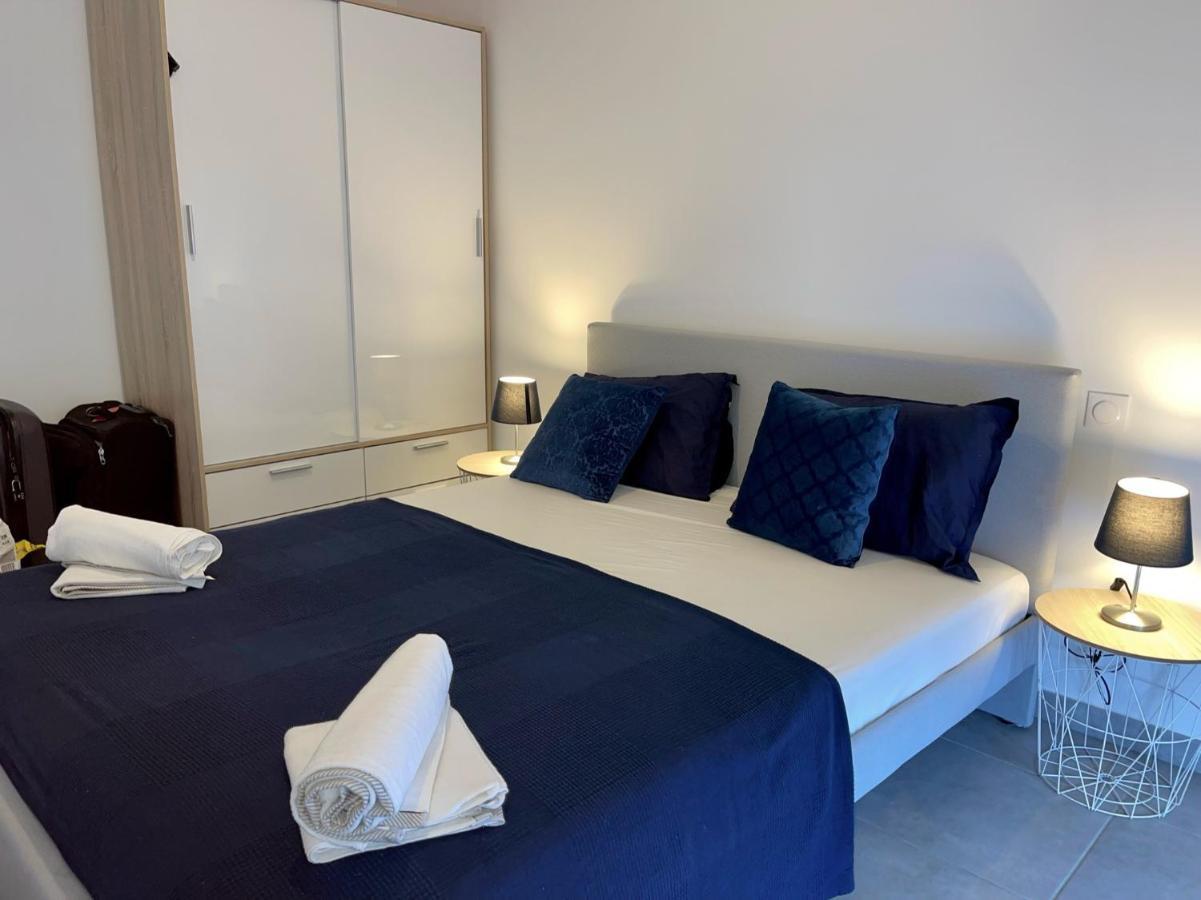 Superbe Appartement Neuf Entre Mer Et Pins Wifi Аржеле-сюр-Мер Екстер'єр фото