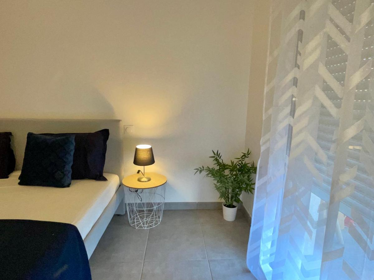 Superbe Appartement Neuf Entre Mer Et Pins Wifi Аржеле-сюр-Мер Екстер'єр фото