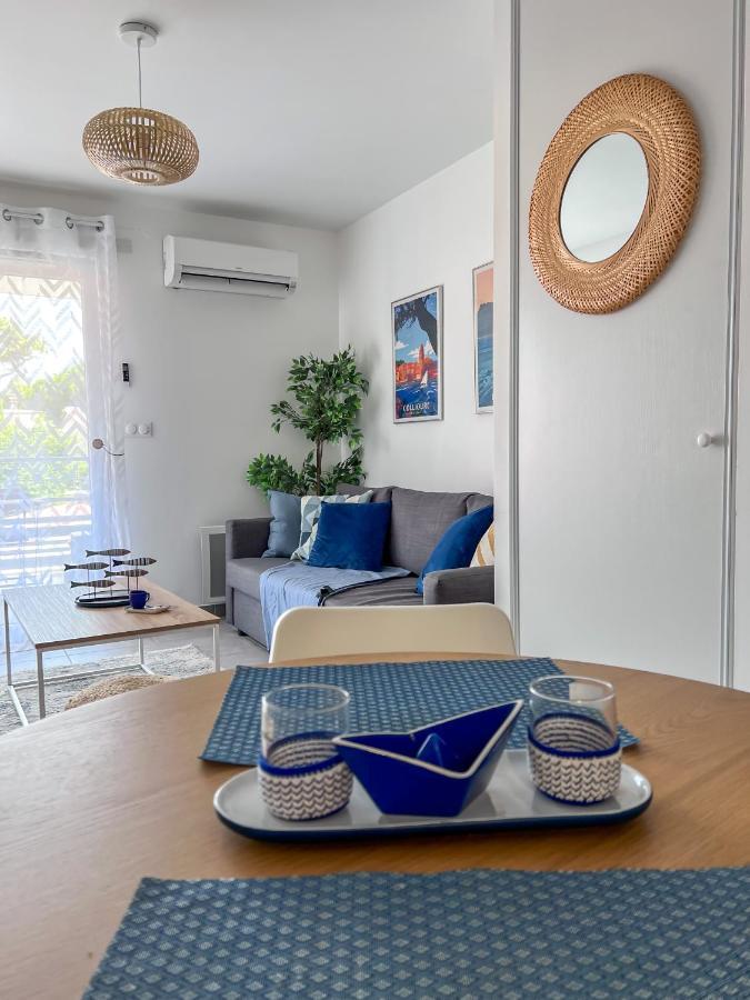 Superbe Appartement Neuf Entre Mer Et Pins Wifi Аржеле-сюр-Мер Екстер'єр фото