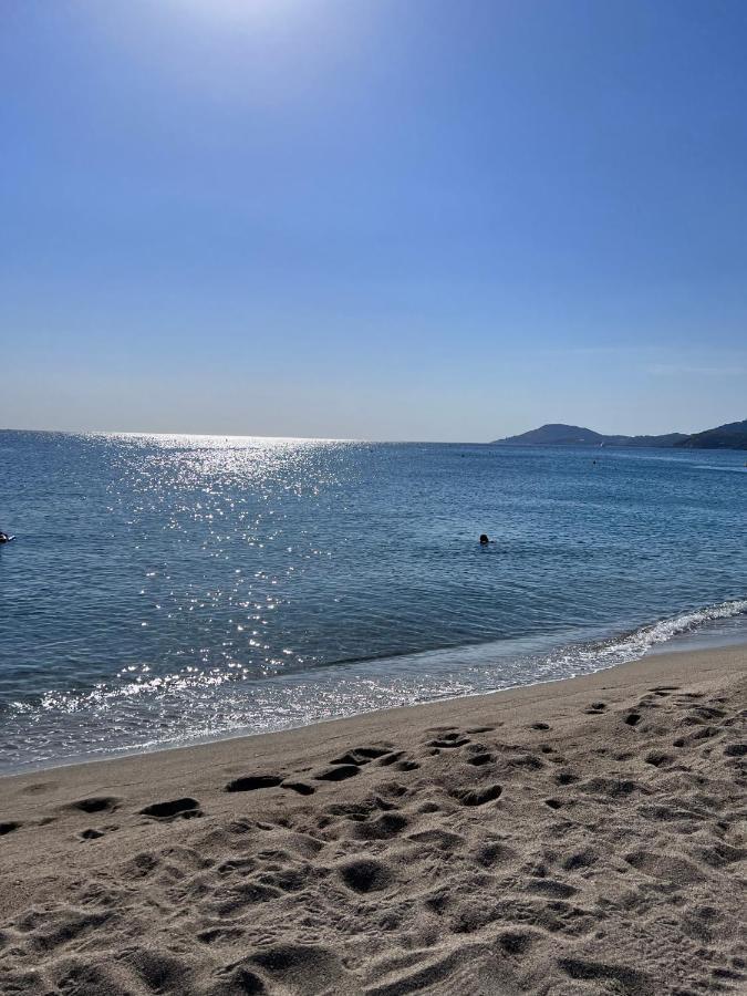 Superbe Appartement Neuf Entre Mer Et Pins Wifi Аржеле-сюр-Мер Екстер'єр фото