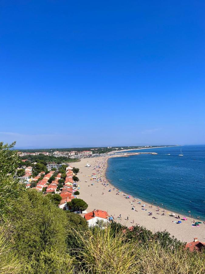 Superbe Appartement Neuf Entre Mer Et Pins Wifi Аржеле-сюр-Мер Екстер'єр фото